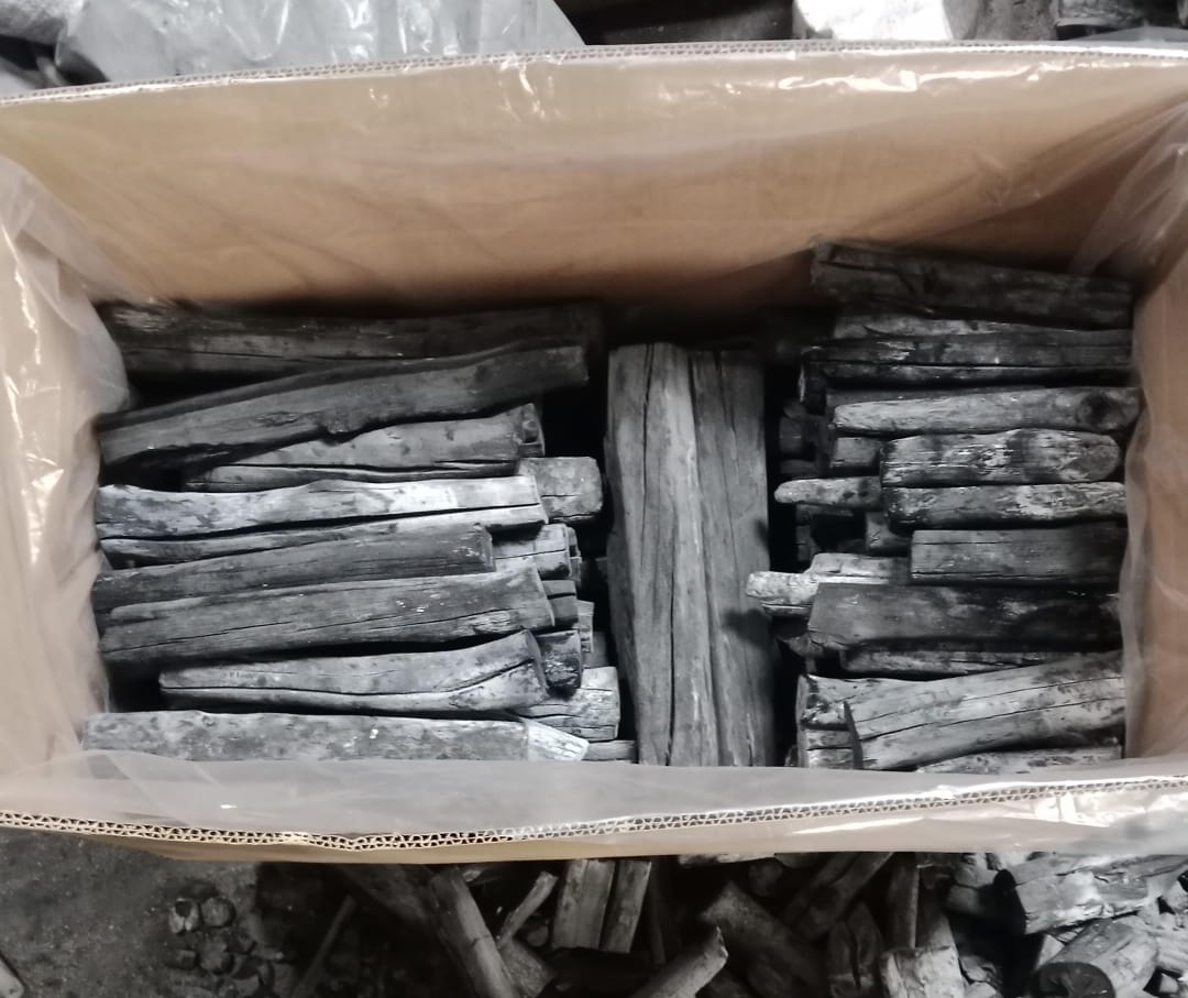 Jual Binchotan Mixed LM Bulat Harga Pabrik Jombang